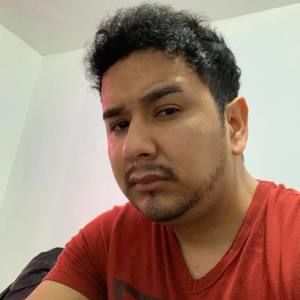 Meet your Posher, Jesus